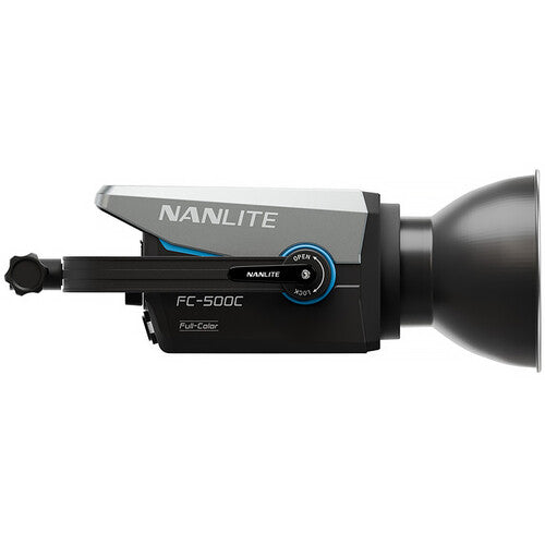 Nanlite FC-500C Led RGBWW Spot Light
