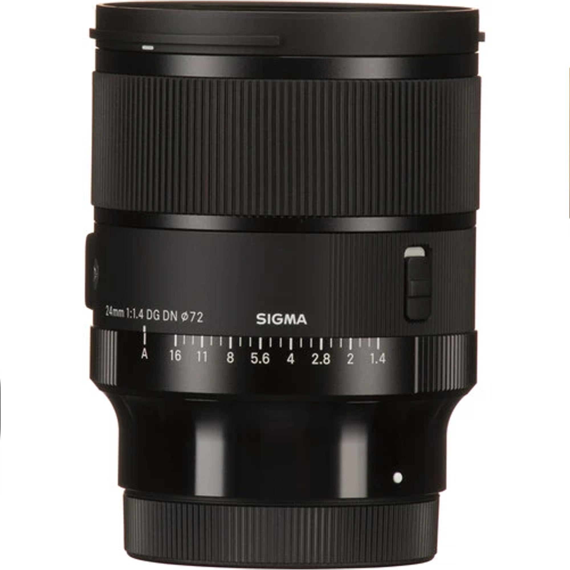 Sigma 24mm f1.4 DG HSM Art Lens for Leica L
