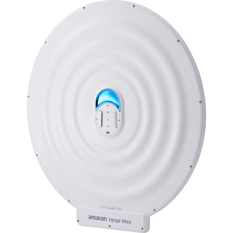 Amaran Verge Max Bi- Color Round LED Light Panel White
