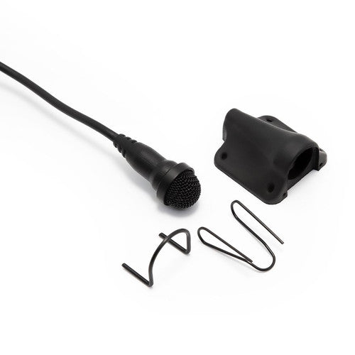 Sennheiser ME 2 mini clip-on lavalier microphone