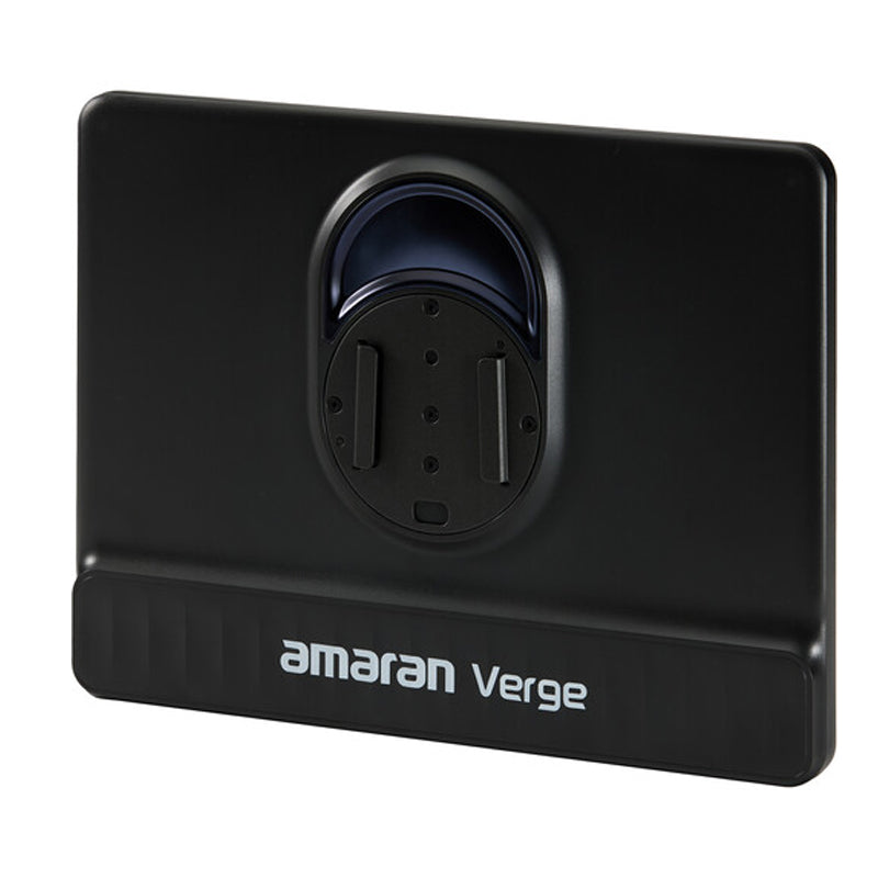 Amaran Verge Bi-Color LED Light Panel Charcoal
