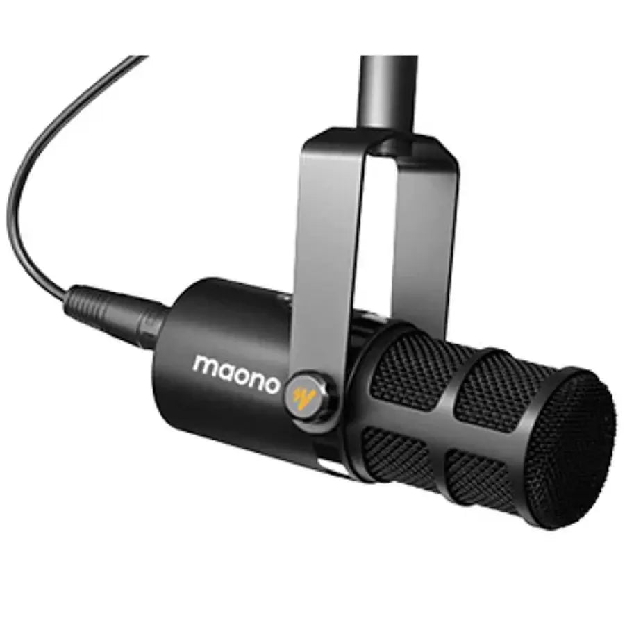 Maono PD400X Dynamic Microphone