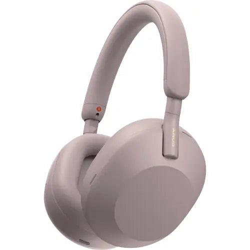 Sony WH-1000XM5 Noise-cancelling headphones