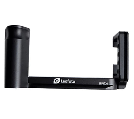 Leofoto LPF-XT30 L-Plate for Fujifilm XT30