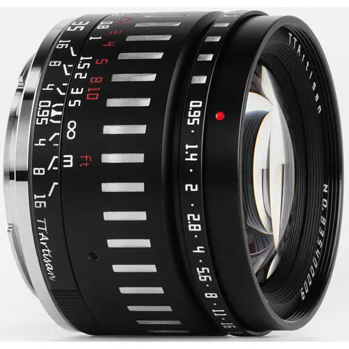 TTArtisan 35mm F0.95 for Leica L