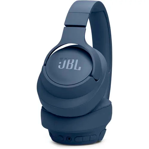JBL T 770 BT NC Blue