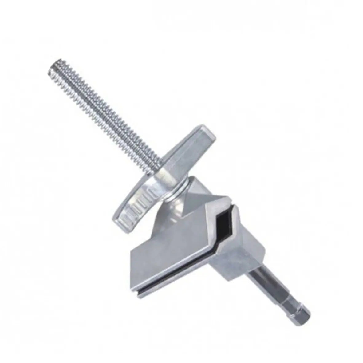 Meking 180mm Center Jaw Clamp with 5/8'' Pin M11-078E