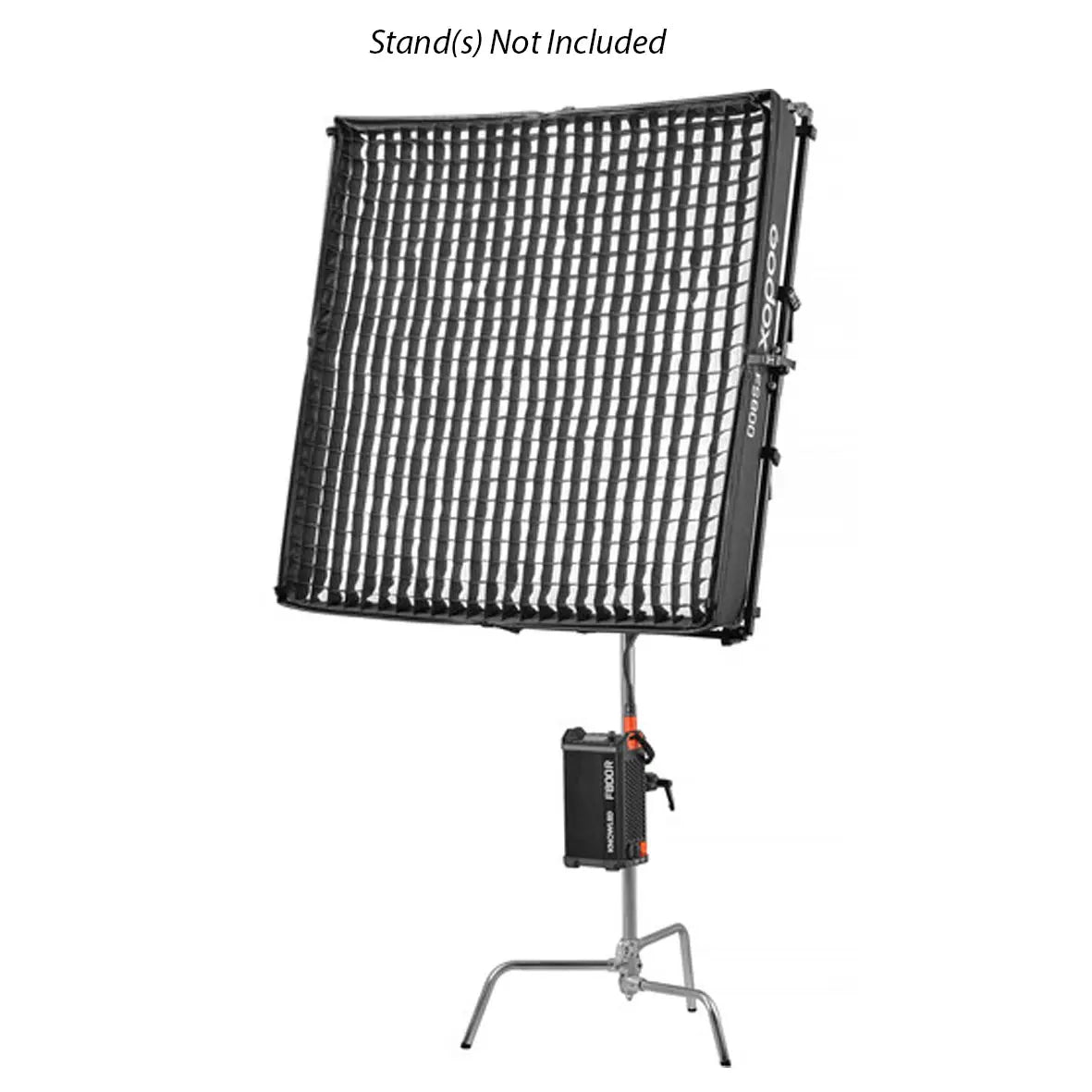 Godox Knowled F800R RGB Flexible LED Mat (120x120cm)