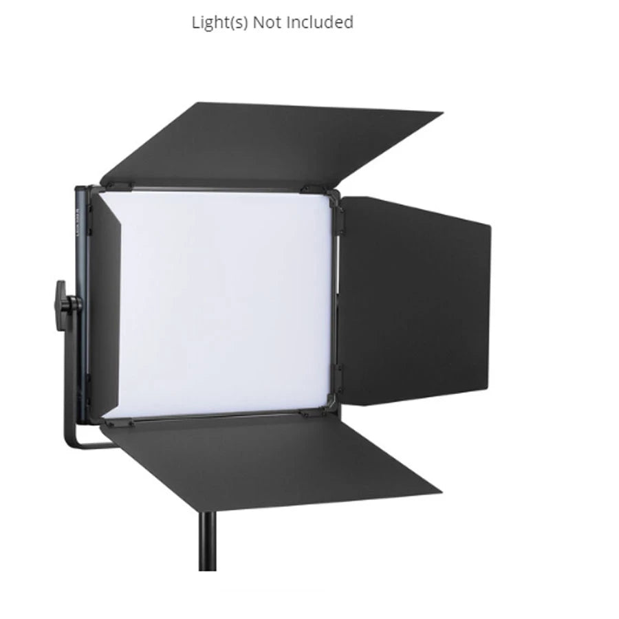 Godox BD-50 Barndoor for LDX50Bi/LDX50R LED Light Panel