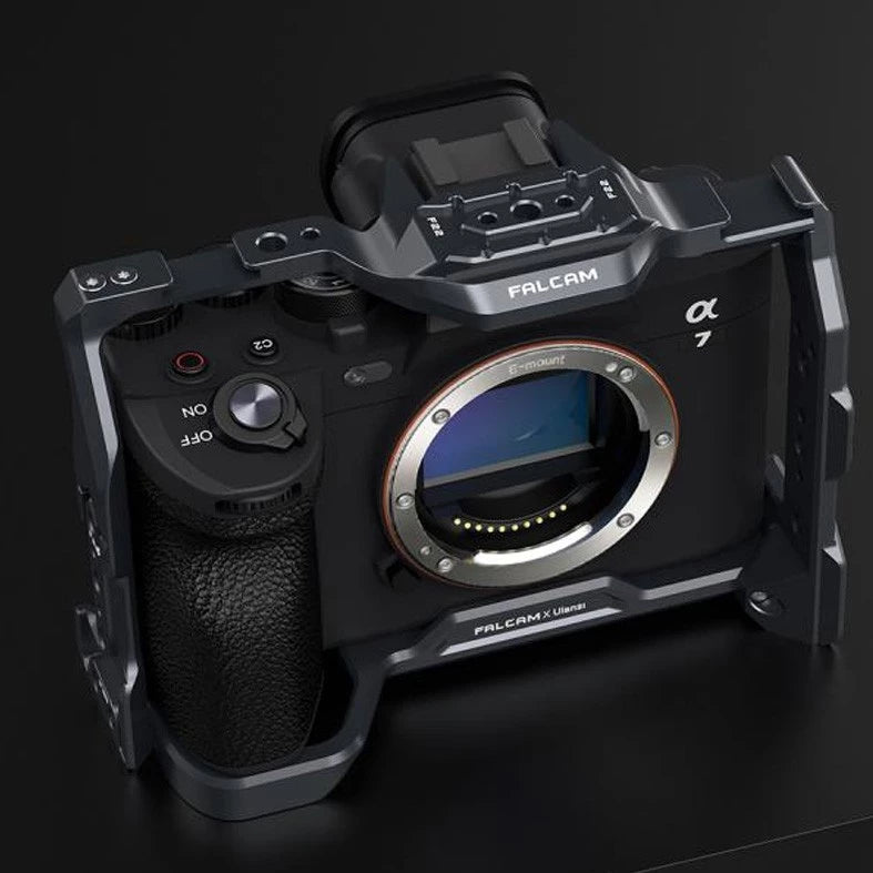 Falcam F22/F38 Sony Quick Release Camera CageFOR SONY A7M4 2824