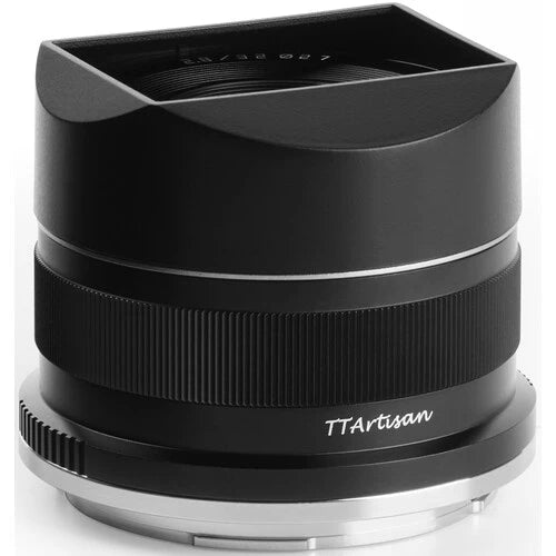 TTArtisan AF 32mm f2.8 Lens for Nikon Z