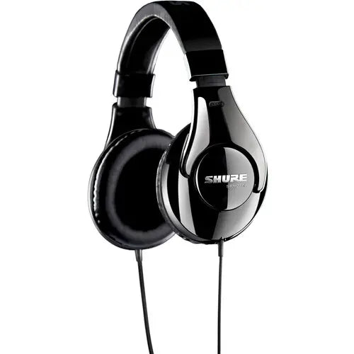 Shure SRH240A-BK-A Professional Quality Headphone