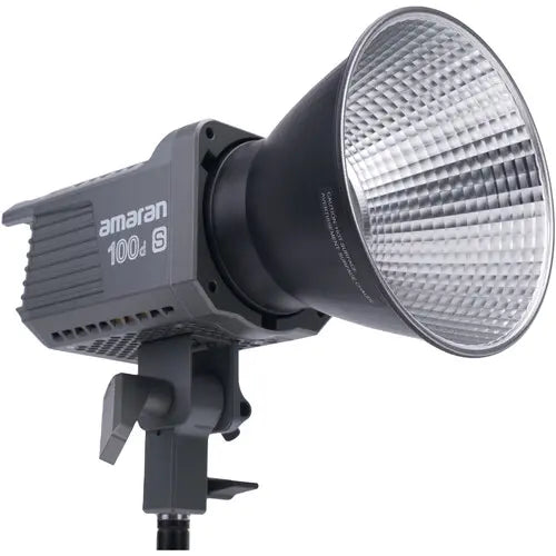 Amaran 100d S Daylight LED Light