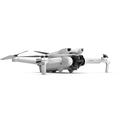 DJI Mini 3 with DJI RC Remote