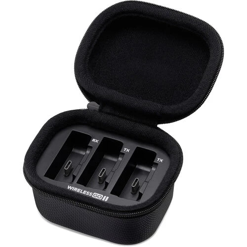 Rode Charging Case for Wireless GO II
