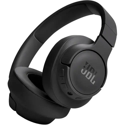 JBL T 720 BT Black