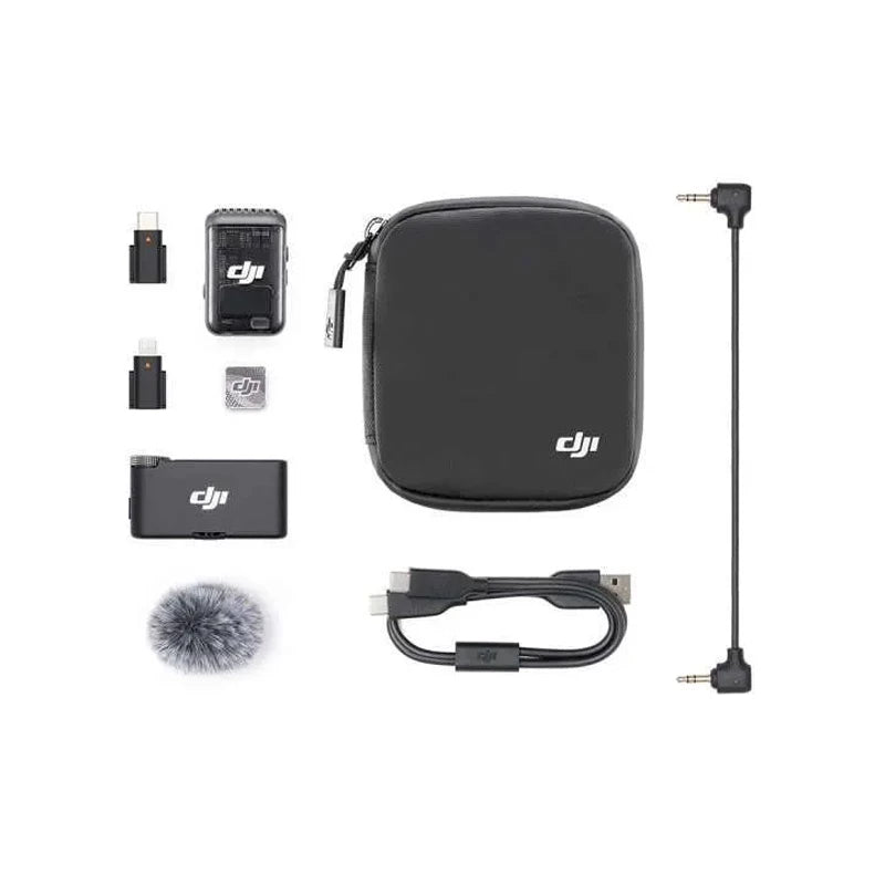 DJI MIC 2(1TX+1RX)