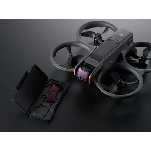 DJI Avata 2 ND Filters Set (ND8/16/32)