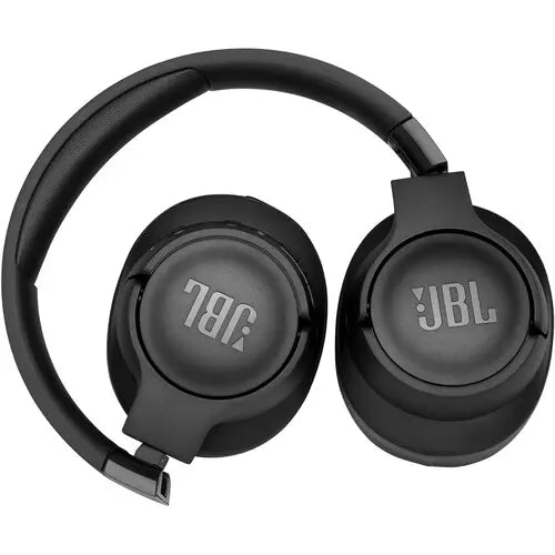 JBL T 760 BT NC Black