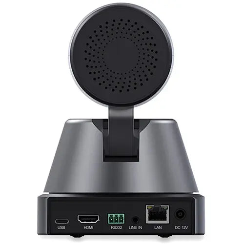 FeelWorld 4K12X UHD 4K HDMI/USB PTZ Camera with 12x Optical Zoom