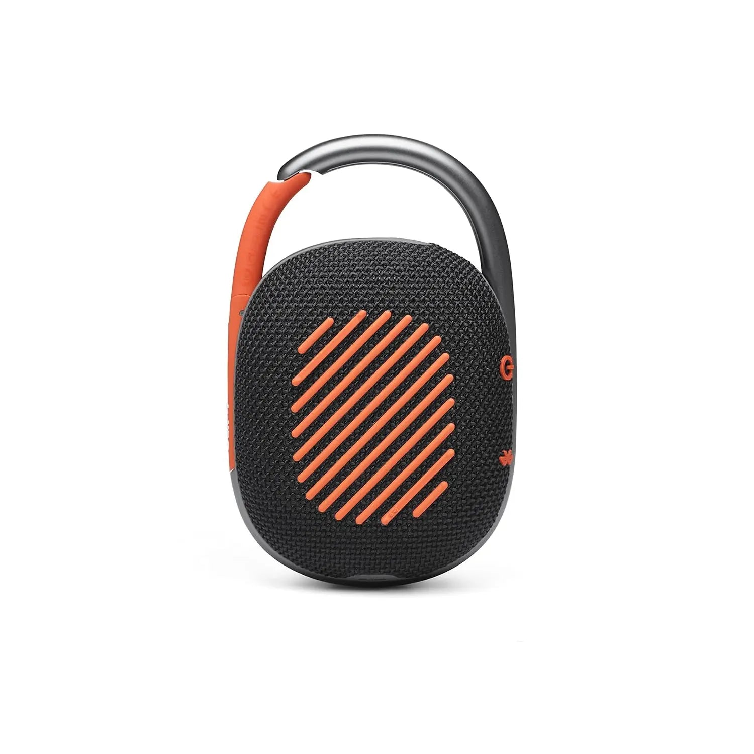 JBL Clip 4 Black Orange