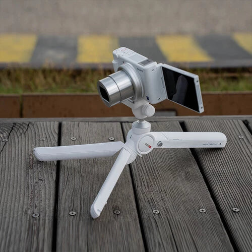 PGYTECH MANTISPOD 2.0Moon White P-CG-083