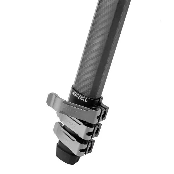 Fotopro Tripod Origin plus+O-8H(20th)/Gold+Black
