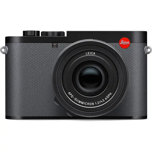 Leica Q3 43 Digital Camera Black