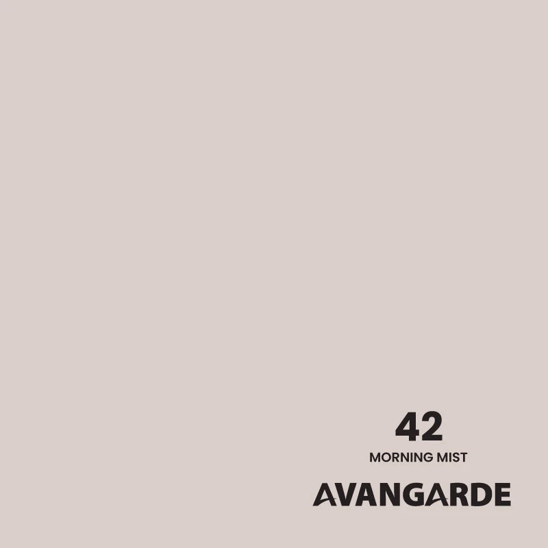 Avangarde Seamless Background Paper - #42 Morning Mist