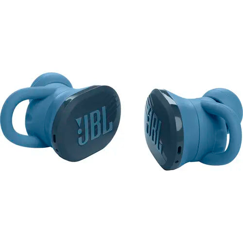 JBL Endurance Race TWS Blue