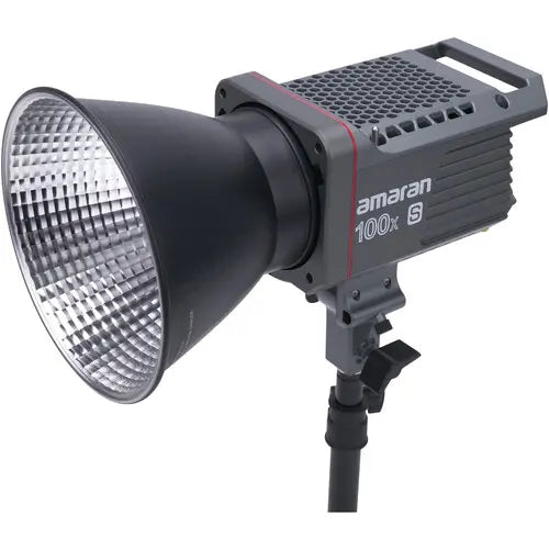 Amaran 100x S Bi-Color LED Light