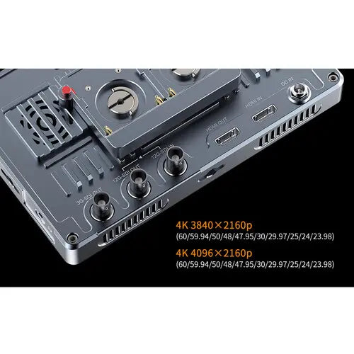 FeelWorld S7 7" 12G-SDI/HDMI 2.0 Camera Field Monitor