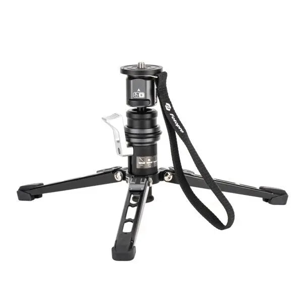 Fotopro X-Airfly Mono 3 in 1 Monopod - Gray