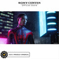 Marvel's Spider-Man: Miles Morales Ultimate Edition (PS5) ECAS-00015E
