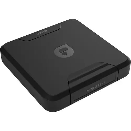 PolarPro Vivid Collection Filter Set for DJI Mini 4 Pro (ND8/PL, ND32/PL, ND128/PL)