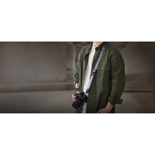 PGYTECH Camera Shoulder Strap(Dark Blue) P-CB-121