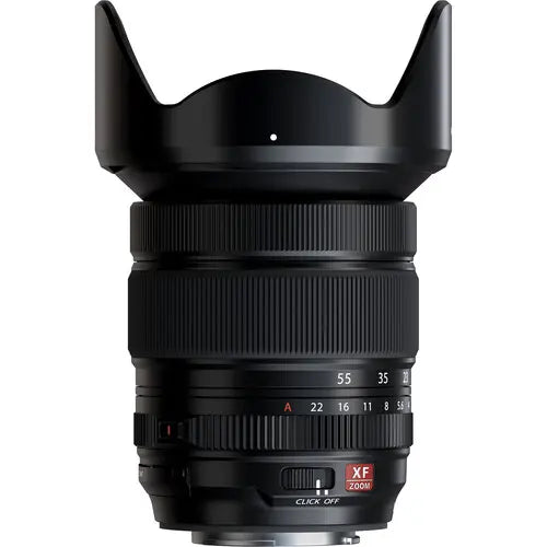 Fujifilm XF 16-55mm f2.8 R LM WR II Lens