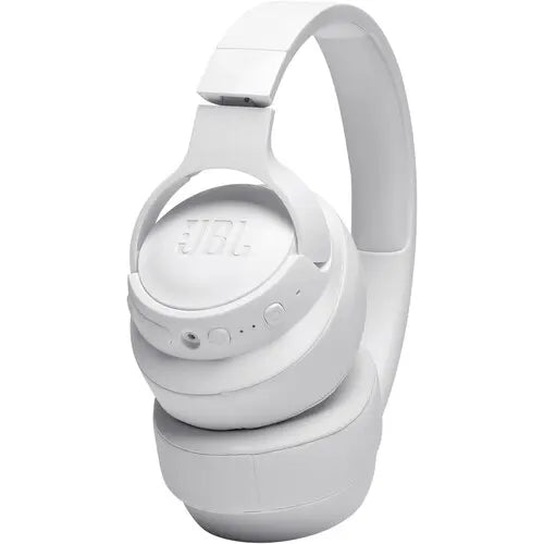 JBL T 760 BT NC White