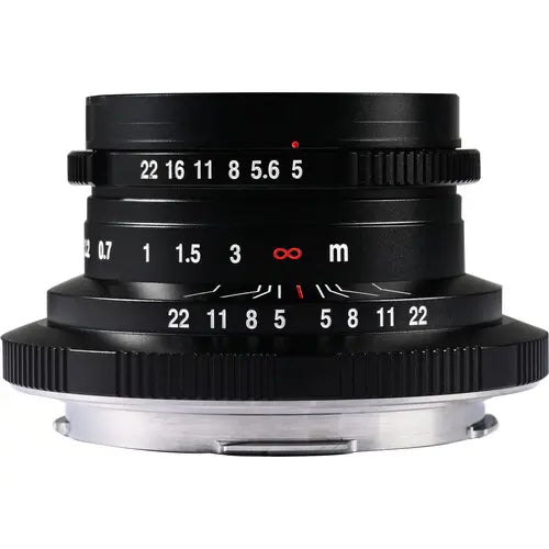 Laowa 15mm f/5 Cookie For Leica L Mount