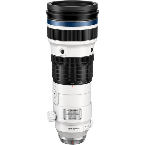 OM SYSTEM M.ZUIKO DIGITAL ED 150-400mm F4.5 TC1.25x IS PRO Lens