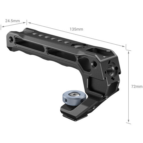 SmallRig Top Handle with Cold ShoeLite 3764