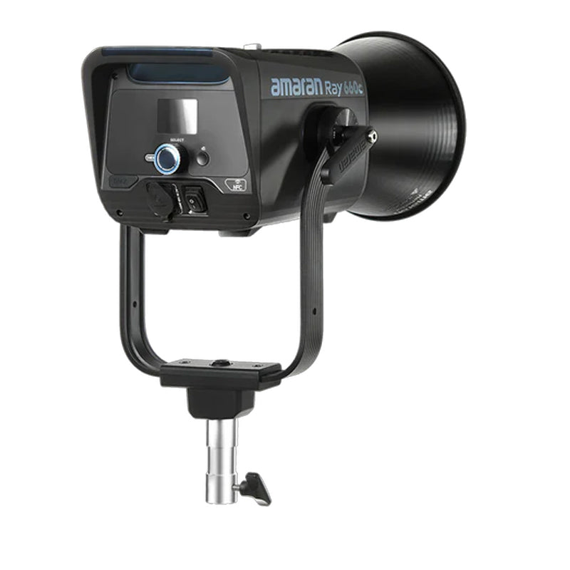 Amaran Ray 660C RGB Color LED Monolight