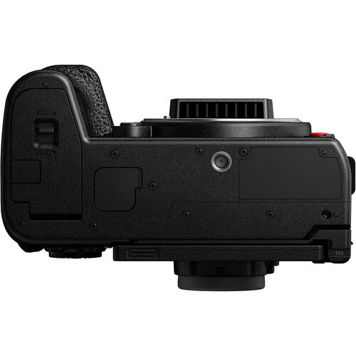 Panasonic Lumix S1 IIE Mirrorless Camera (Body Only)