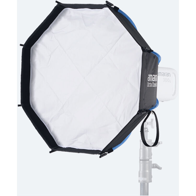Amaran Octa Dome 60 Modifier