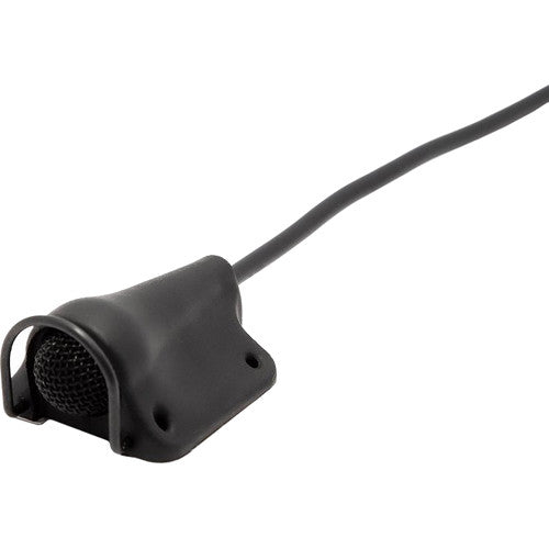 Sennheiser ME 2 mini clip-on lavalier microphone