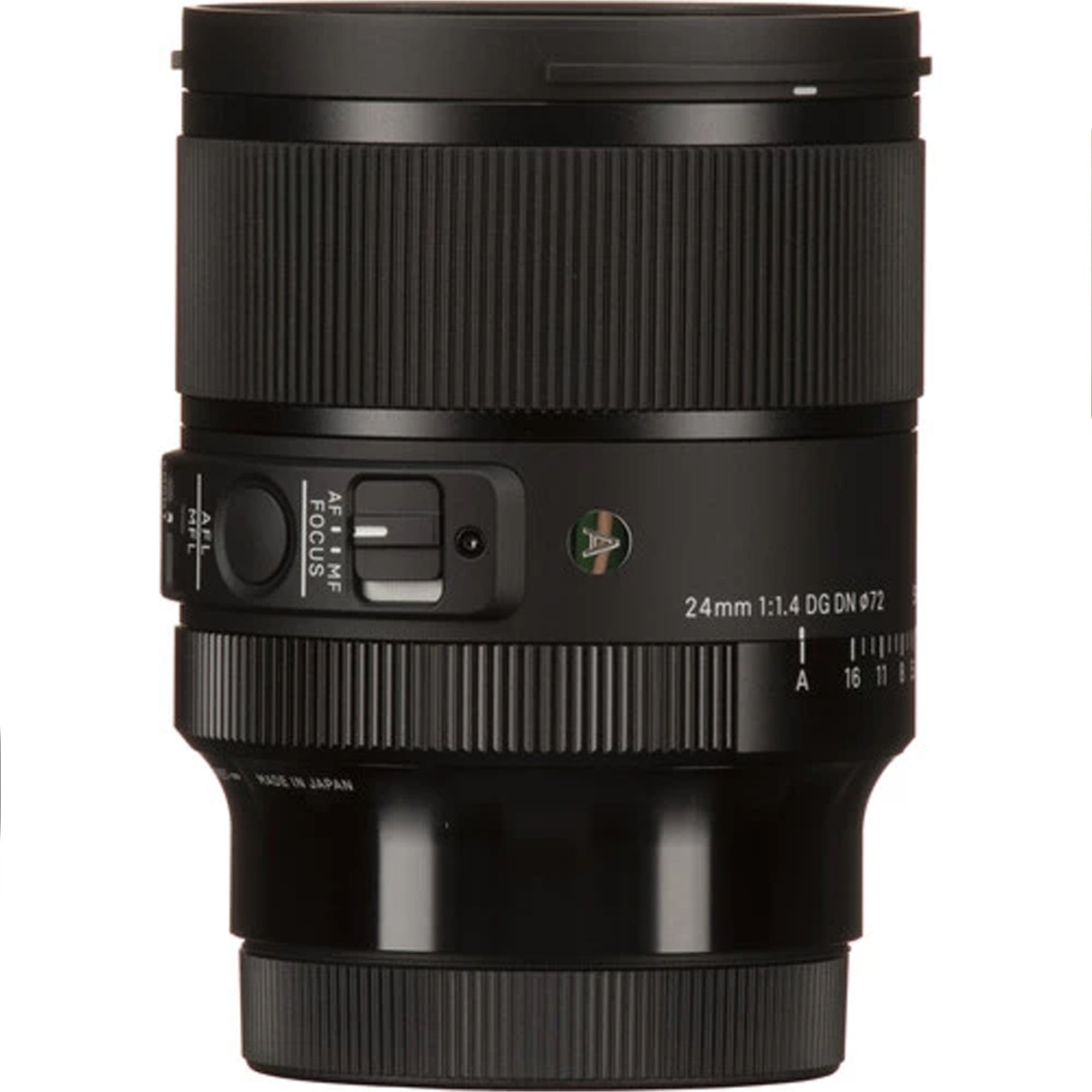 Sigma 24mm f1.4 DG HSM Art Lens for Leica L