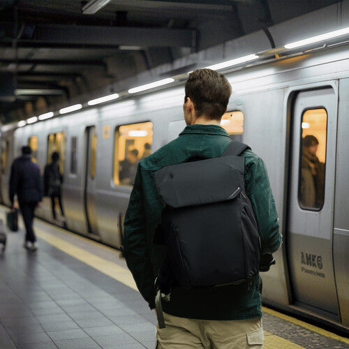 PGYTECH OneGo 2 BackPack 20L Sand Khaki P-CB-202