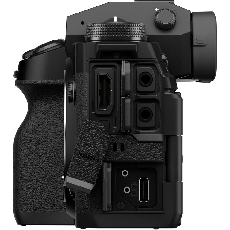 Fujifilm X-H2S Mirrorless Camera (Body Only)