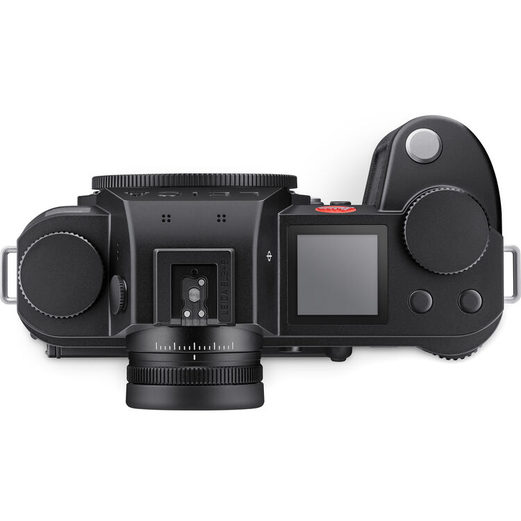 Leica SL3-S Mirrorless Camera 10645