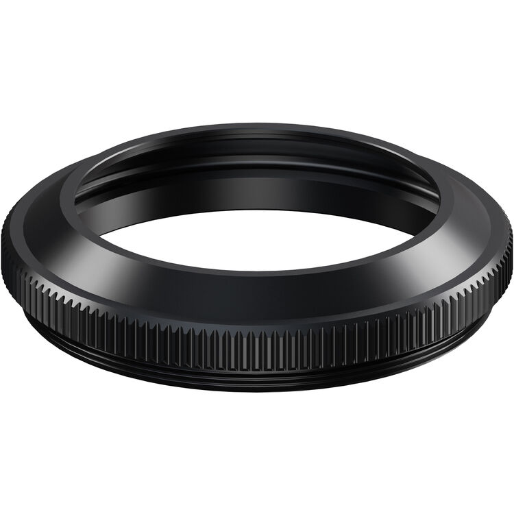 Fujifilm XF 23mm f/2.8 R WR Lens (Silver)